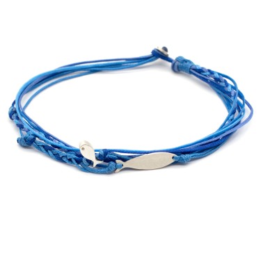 Βracelet "Fish Collection"