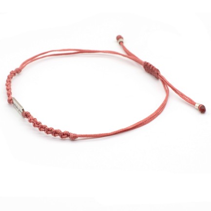 Bracelet "Mamma Mou"