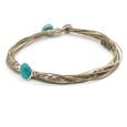 Bracelet "Braided Soul"