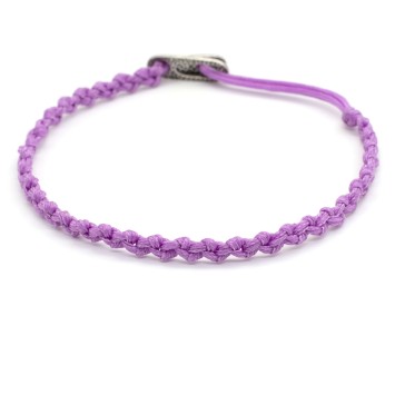 Bracelet "Chaplet S".
