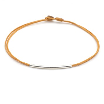 Bracelet "Minimal Little Bar S"