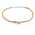 Bracelet "Minimal Little Bar S"