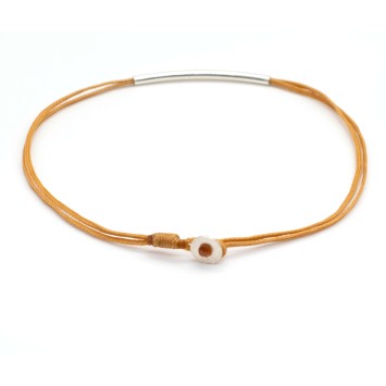 Bracelet "Minimal Little Bar S"