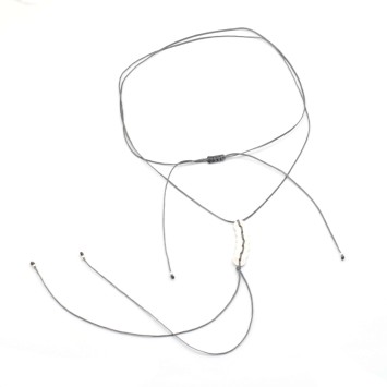 Necklace "San Antonio Tie"