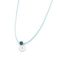 Necklace "Little Evil Eye Ioli"