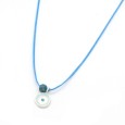 Necklace "Little Evil Eye Ioli"
