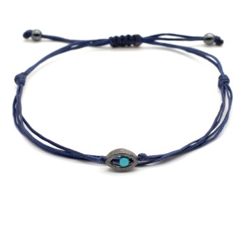 Bracelet "Eternal Eye"
