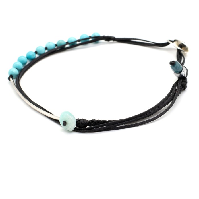 Bracelet "Abyss"