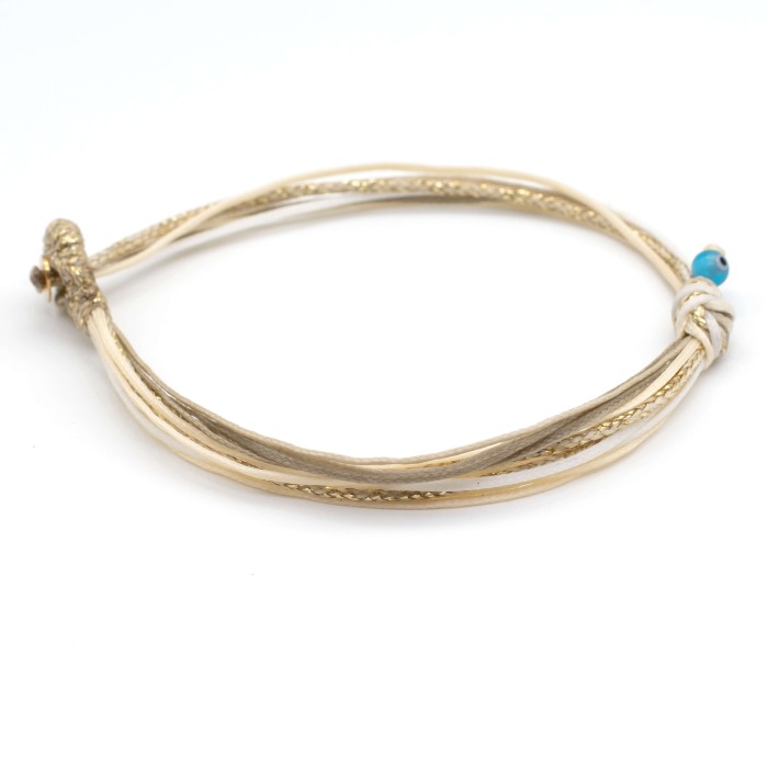 Bracelet "Chaplet 360 G"