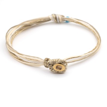 Bracelet "Chaplet 360 G"