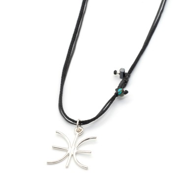 Νecklace "Delphic E"