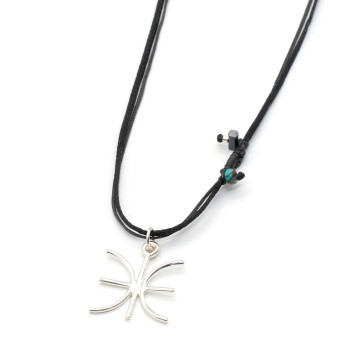 Νecklace "Delphic E"