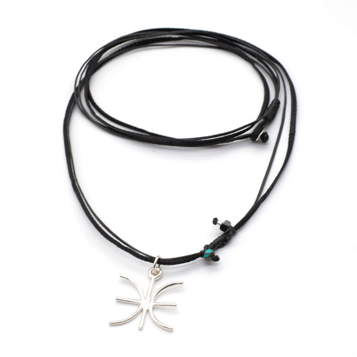 Νecklace "Delphic E"