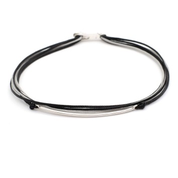 Bracelet "Line of Elegance"