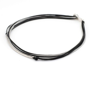 Bracelet "Line of Elegance"