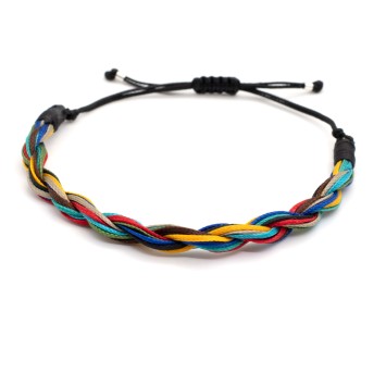 Κομποσκοίνι "Twisty"