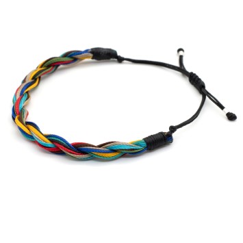 Κομποσκοίνι "Twisty"