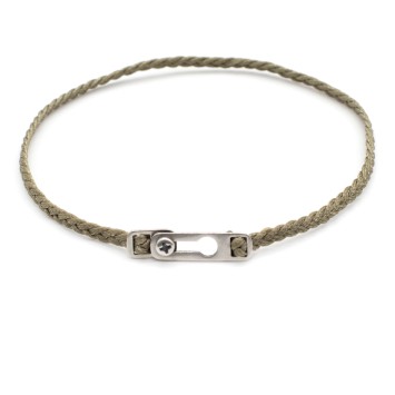 Bracelet "Chaplet B"