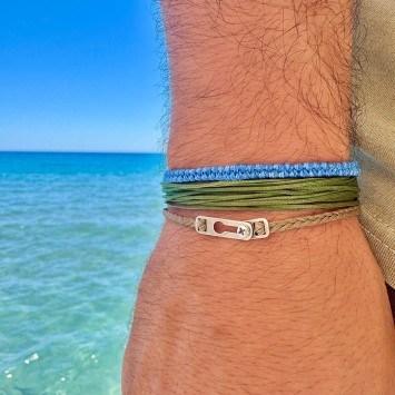 Bracelet "Chaplet B"