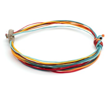 Bracelet "Chaplet 360".