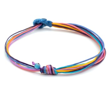 Bracelet "Chaplet 360".