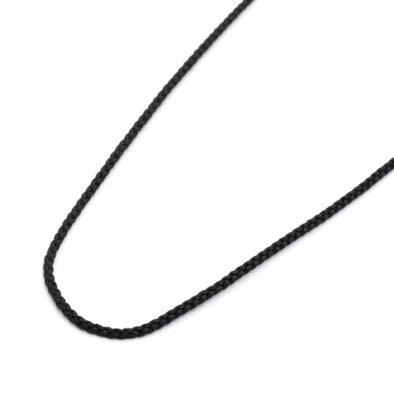 Necklace "Chaplet A G"