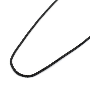 Necklace "Chaplet A G"