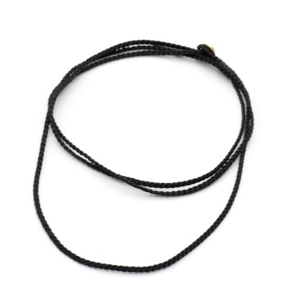 Necklace "Chaplet A G"