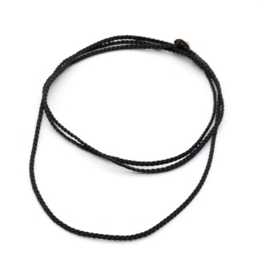 Necklace "Chaplet A G"