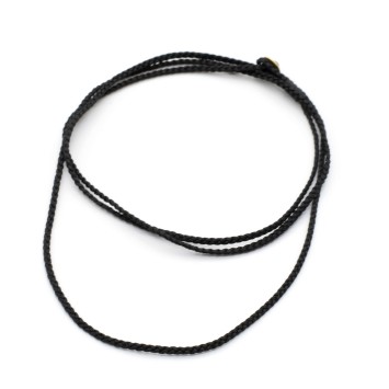 Necklace "Chaplet A G"