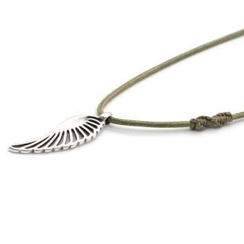 Κολιέ "Angel Drop"