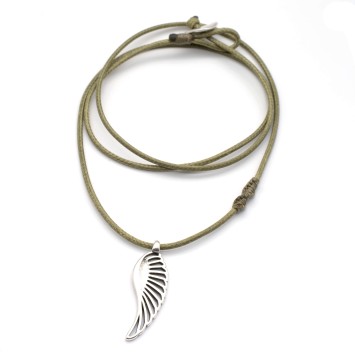 Κολιέ "Angel Drop"