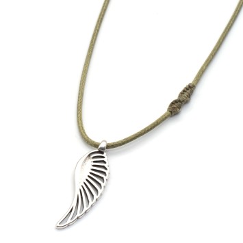 Κολιέ "Angel Drop"