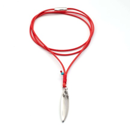 Necklace "Surf Spirit"