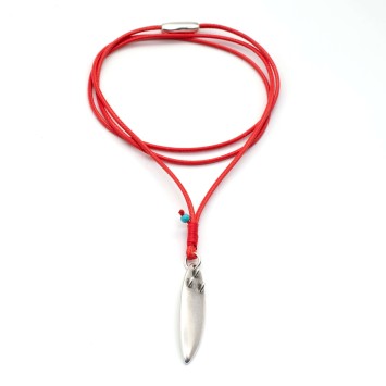 Necklace "Surf Spirit"