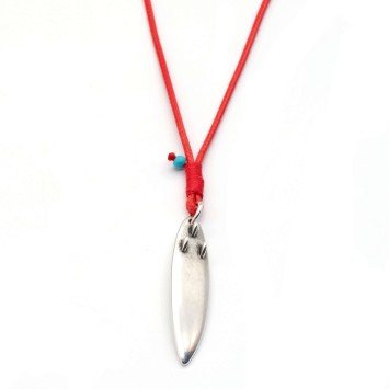 Necklace "Surf Spirit"