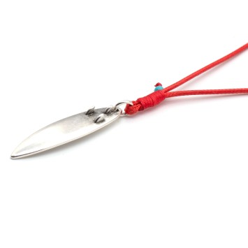 Necklace "Surf Spirit"