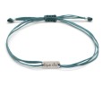 Bracelet "Eimai edo" MAK