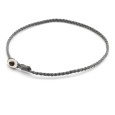 Bracelet "Minimal Chaplet"