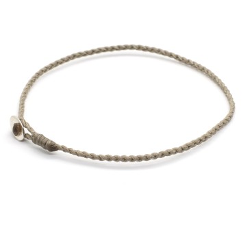 Bracelet "Minimal Chaplet"