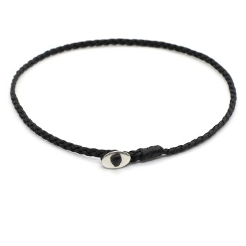 Bracelet "Minimal Chaplet"
