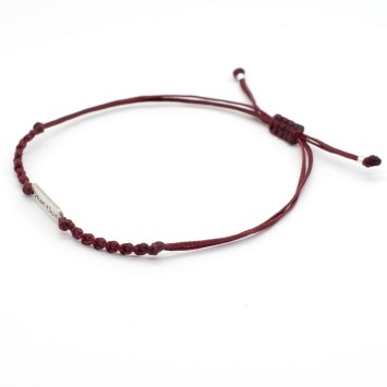 Bracelet "Dream it.Do it." 1/2K