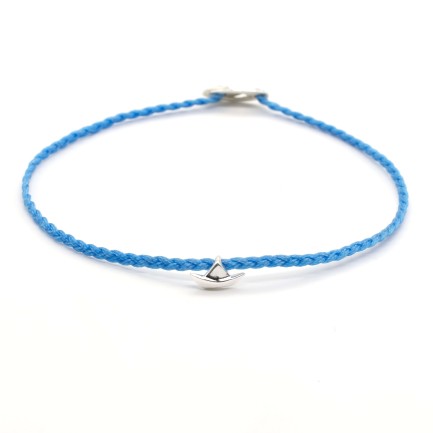 Bracelet "My Little Skiff"