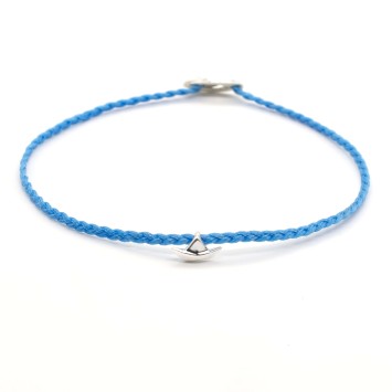 Bracelet "My Little Skiff"