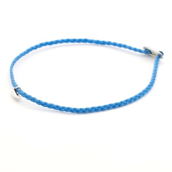 Bracelet "My Little Skiff"