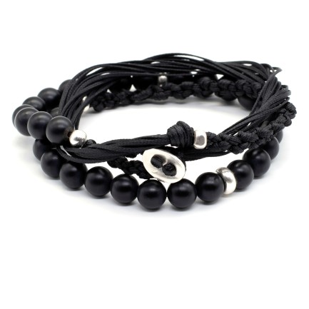 Necklace/Bracelet "Metamorphosis"