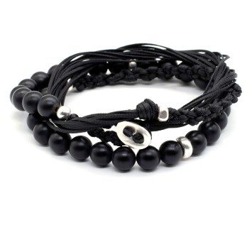 Necklace/Bracelet "Metamorphosis"