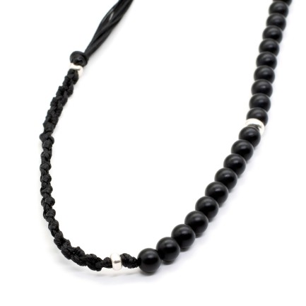 Necklace/Bracelet "Metamorphosis"