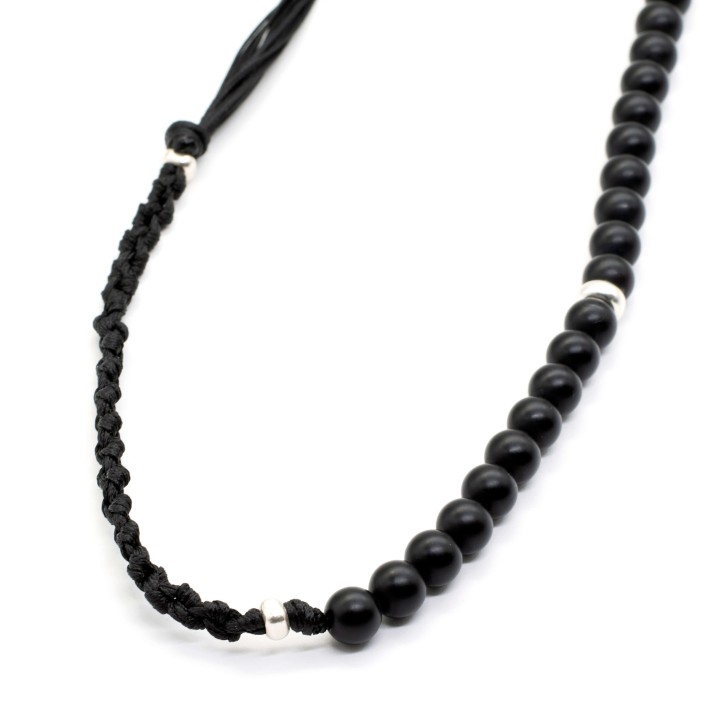 Necklace/Bracelet "Metamorphosis"