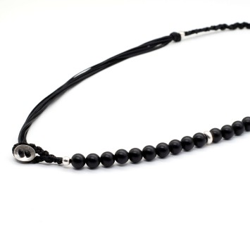 Necklace/Bracelet "Metamorphosis"